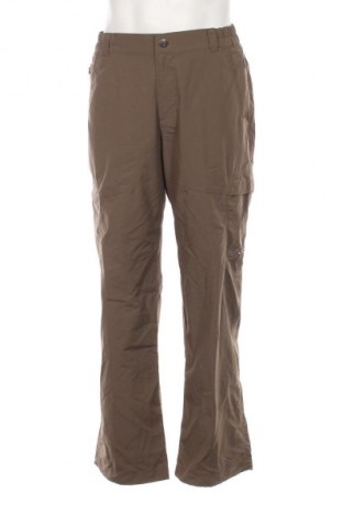 Herrenhose Mammut, Größe XL, Farbe Braun, Preis € 23,99
