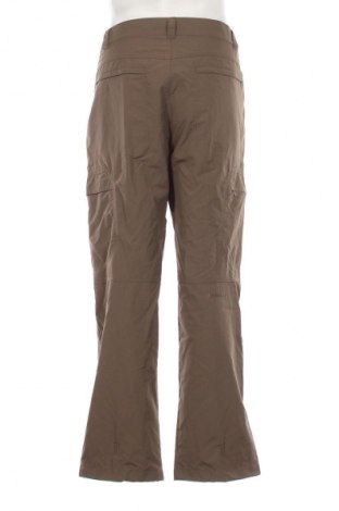 Herrenhose Mammut, Größe XL, Farbe Braun, Preis € 23,99