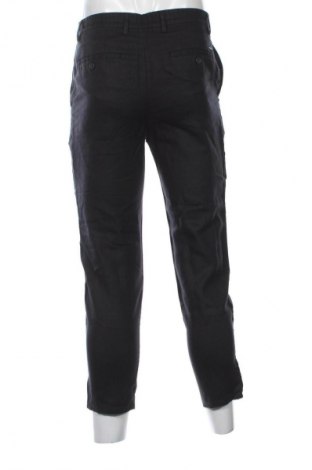 Pantaloni de bărbați Mango, Mărime M, Culoare Negru, Preț 107,89 Lei