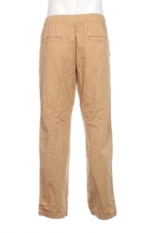 Herrenhose Mantaray, Größe L, Farbe Beige, Preis € 33,99