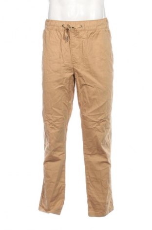 Herrenhose Mantaray, Größe L, Farbe Beige, Preis € 33,99