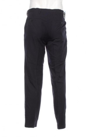 Pantaloni de bărbați Marks & Spencer, Mărime S, Culoare Albastru, Preț 265,99 Lei