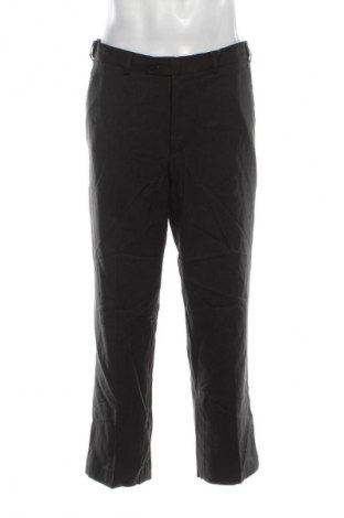 Мъжки панталон Marks & Spencer, Размер M, Цвят Сив, Цена 31,99 лв.