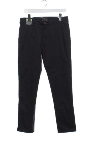 Pantaloni de bărbați Marks & Spencer, Mărime M, Culoare Gri, Preț 192,50 Lei
