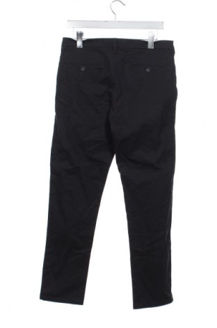 Pantaloni de bărbați Marks & Spencer, Mărime M, Culoare Gri, Preț 192,50 Lei