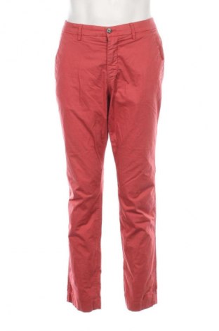 Herrenhose Mason's, Größe L, Farbe Rosa, Preis 34,71 €