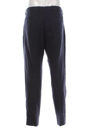 Pantaloni de bărbați Massimo Dutti, Mărime XL, Culoare Albastru, Preț 178,58 Lei