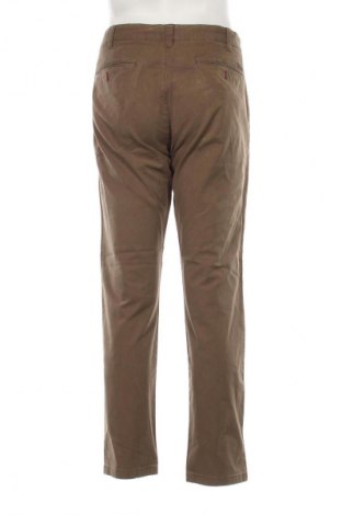 Pánské kalhoty  Massimo Dutti, Velikost L, Barva Hnědá, Cena  569,00 Kč