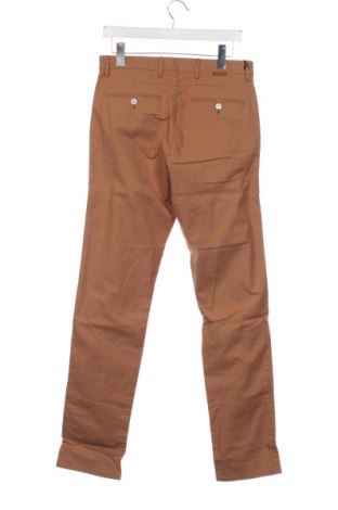 Pantaloni de bărbați Massimo Dutti, Mărime S, Culoare Maro, Preț 267,99 Lei