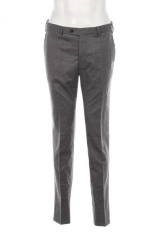 Pánské kalhoty  Massimo Dutti, Velikost L, Barva Šedá, Cena  861,00 Kč
