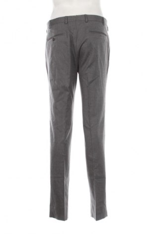 Pánské kalhoty  Massimo Dutti, Velikost L, Barva Šedá, Cena  861,00 Kč