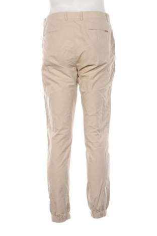 Pantaloni de bărbați Massimo Dutti, Mărime S, Culoare Bej, Preț 178,58 Lei