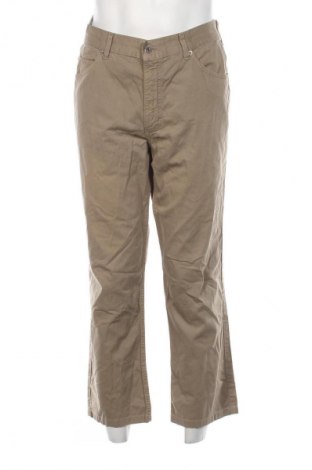 Herrenhose Mustang, Größe L, Farbe Beige, Preis € 33,99