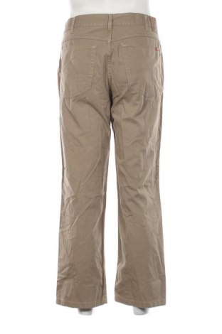 Herrenhose Mustang, Größe L, Farbe Beige, Preis € 33,99