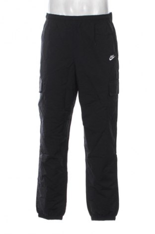 Pánské kalhoty  Nike, Velikost S, Barva Černá, Cena  2 029,00 Kč