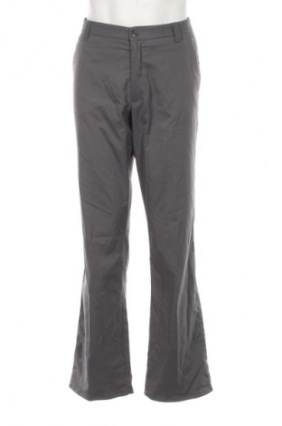 Pantaloni de bărbați Nike Golf, Mărime M, Culoare Gri, Preț 178,95 Lei