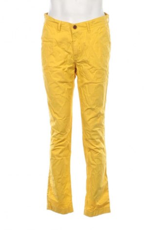 Pánske nohavice  Norse Projects, Veľkosť M, Farba Žltá, Cena  51,95 €