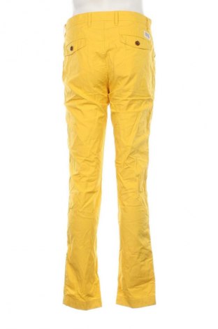 Pánske nohavice  Norse Projects, Veľkosť M, Farba Žltá, Cena  51,95 €