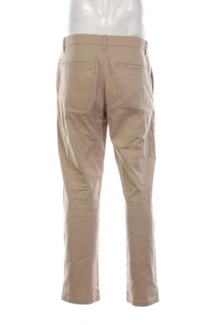 Herrenhose Only & Sons, Größe L, Farbe Beige, Preis € 27,99