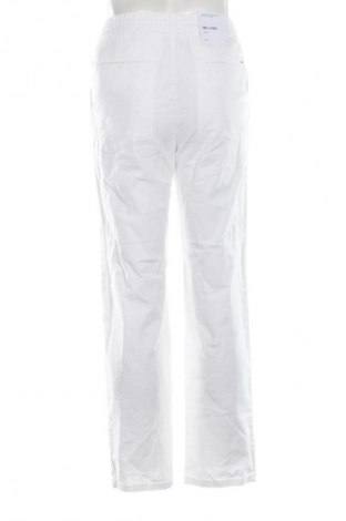 Męskie spodnie Only & Sons, Rozmiar S, Kolor Biały, Cena 163,99 zł