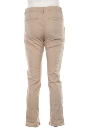 Herrenhose Only & Sons, Größe L, Farbe Beige, Preis € 27,99