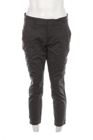 Herrenhose Only & Sons, Größe L, Farbe Grau, Preis € 27,99