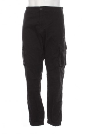 Pantaloni de bărbați Only & Sons, Mărime L, Culoare Negru, Preț 214,99 Lei