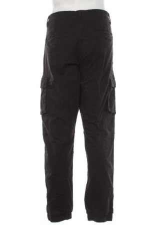 Pantaloni de bărbați Only & Sons, Mărime L, Culoare Negru, Preț 214,99 Lei