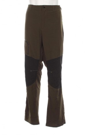 Herrenhose Outdoor, Größe XXL, Farbe Grün, Preis € 23,99