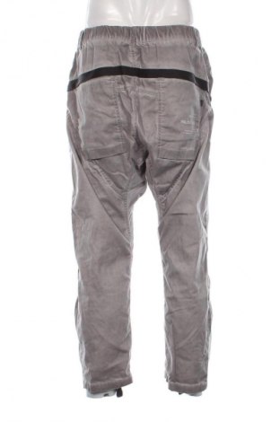 Pantaloni de bărbați Pause Jeans, Mărime L, Culoare Gri, Preț 82,99 Lei