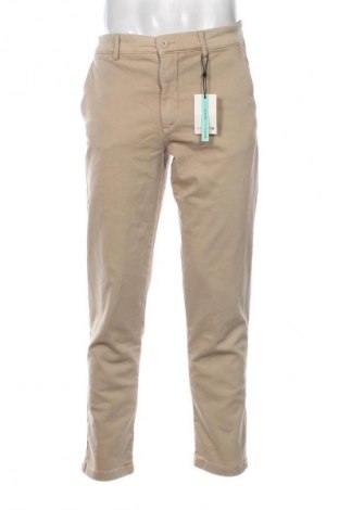 Pánské kalhoty  Pepe Jeans, Velikost L, Barva Béžová, Cena  2 549,00 Kč