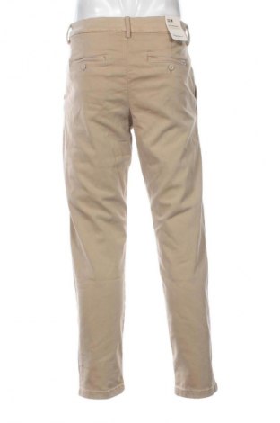 Pánské kalhoty  Pepe Jeans, Velikost L, Barva Béžová, Cena  2 549,00 Kč