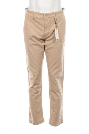 Pánske nohavice  Pepe Jeans, Veľkosť M, Farba Béžová, Cena  90,95 €