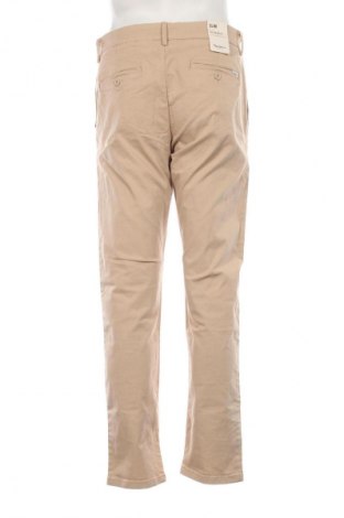 Pánske nohavice  Pepe Jeans, Veľkosť M, Farba Béžová, Cena  90,95 €