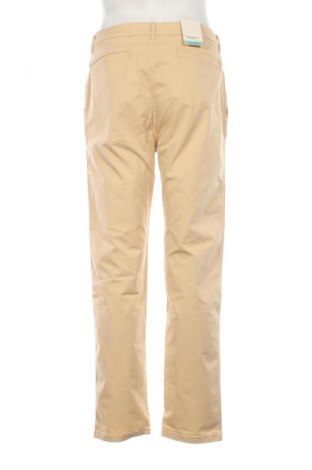 Férfi nadrág Pepe Jeans, Méret M, Szín Bézs, Ár 41 979 Ft
