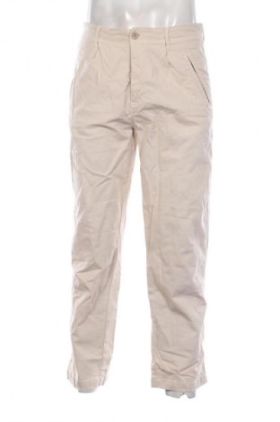 Herrenhose Pepe Jeans, Größe S, Farbe Beige, Preis € 47,99