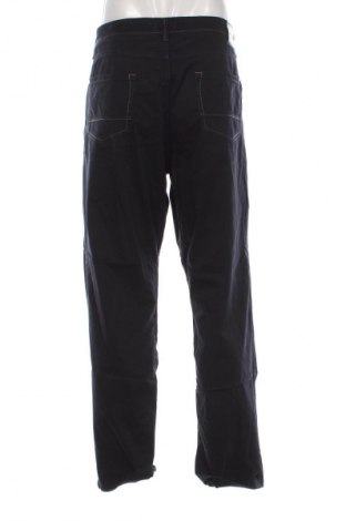 Pantaloni de bărbați Pier Lucci, Mărime XL, Culoare Albastru, Preț 126,32 Lei
