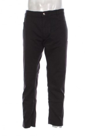 Pantaloni de bărbați Pier Lucci, Mărime XL, Culoare Negru, Preț 126,32 Lei