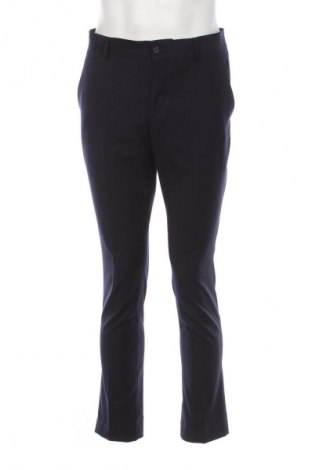 Pantaloni de bărbați Pier One, Mărime M, Culoare Albastru, Preț 102,63 Lei