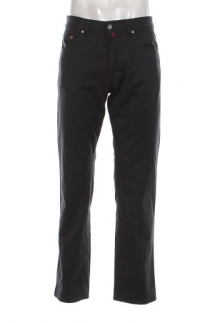Pánske nohavice  Pierre Cardin, Veľkosť M, Farba Čierna, Cena  39,95 €