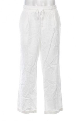 Pánské kalhoty  Pierre Cardin, Velikost L, Barva Bílá, Cena  2 049,00 Kč