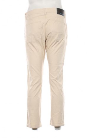 Herrenhose Pierre Cardin, Größe M, Farbe Ecru, Preis € 34,78