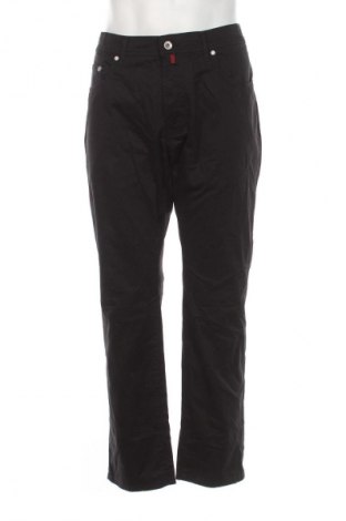 Pantaloni de bărbați Pierre Cardin, Mărime XL, Culoare Negru, Preț 234,99 Lei