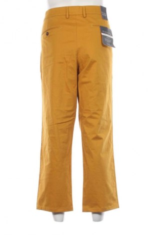 Pánske nohavice  Pima Cotton, Veľkosť XXL, Farba Oranžová, Cena  31,71 €