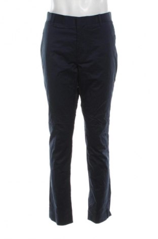Pantaloni de bărbați Preview, Mărime L, Culoare Albastru, Preț 54,99 Lei