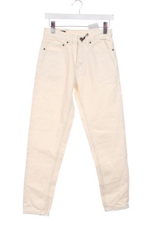 Herrenhose Pull&Bear, Größe XS, Farbe Beige, Preis 34,99 €