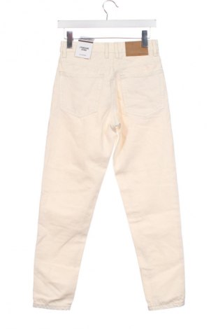 Herrenhose Pull&Bear, Größe XS, Farbe Beige, Preis 34,99 €