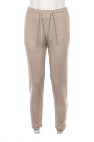 Férfi nadrág Pull&Bear, Méret S, Szín Bézs, Ár 7 800 Ft