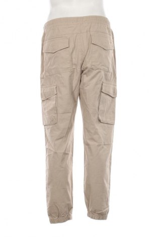 Pánske nohavice  Pull&Bear, Veľkosť L, Farba Béžová, Cena  9,95 €