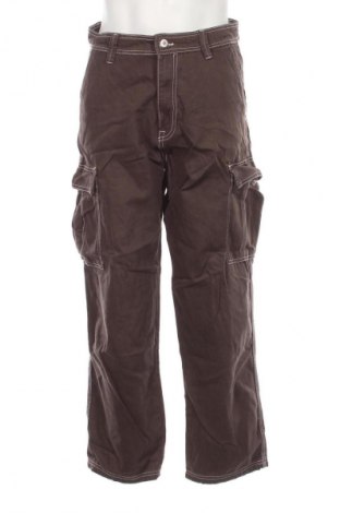 Herrenhose Pull&Bear, Größe S, Farbe Braun, Preis 19,95 €